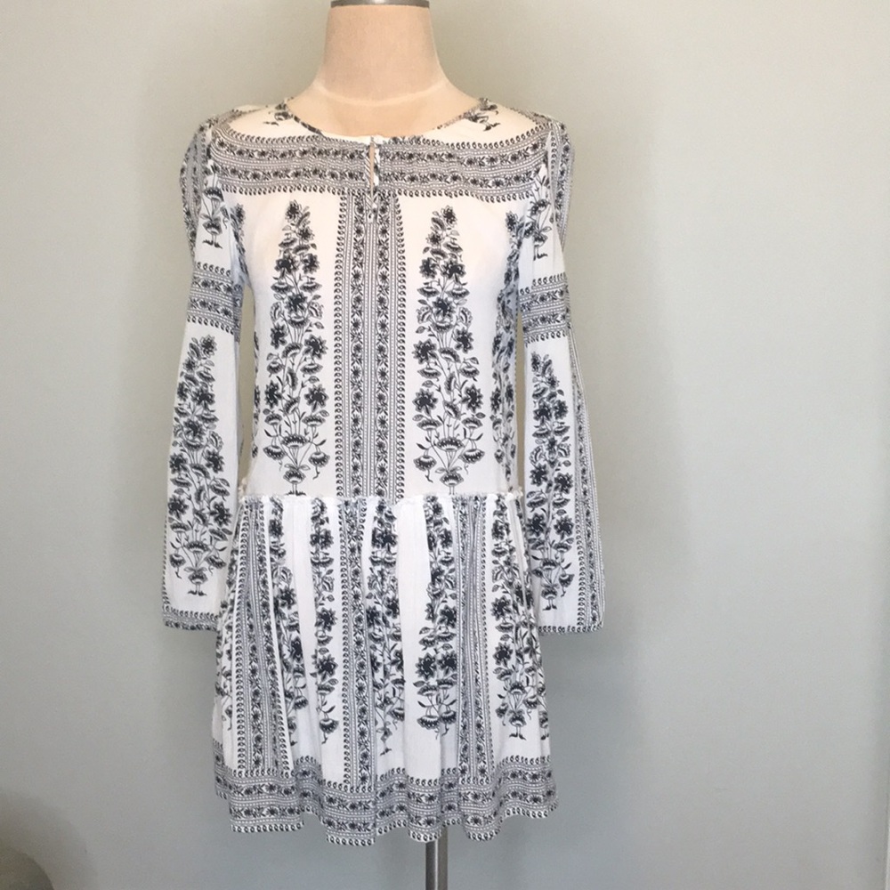Zara dress